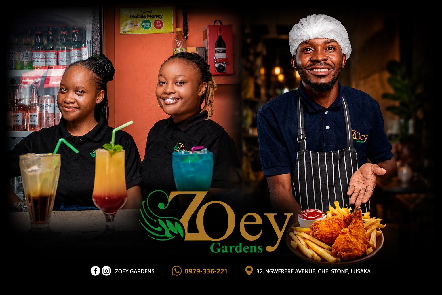 Zoey Gardens