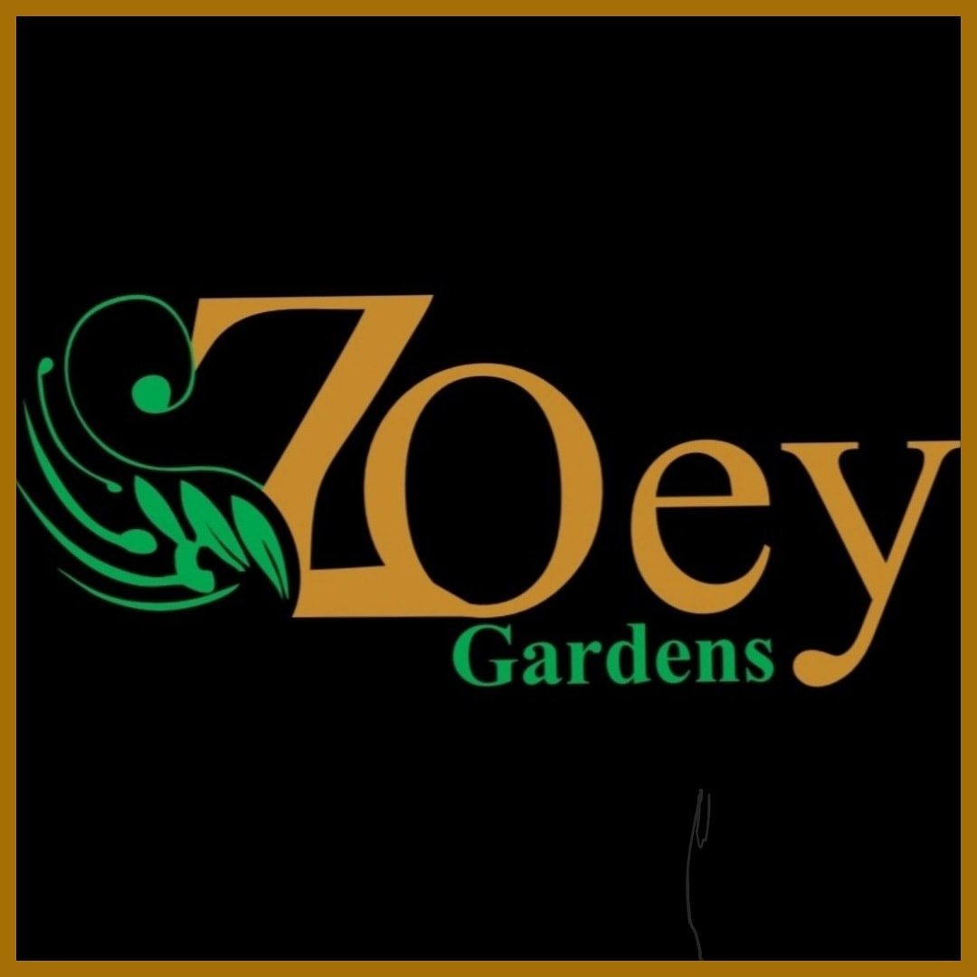 Zoey Gardens Logo